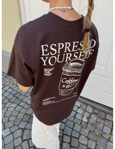 ONLVIVVI LIFE S/S LOVELY TOP JRS