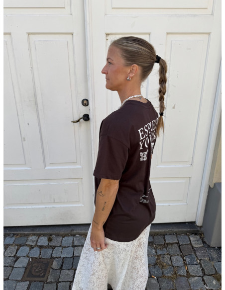 ONLVIVVI LIFE S/S LOVELY TOP JRS