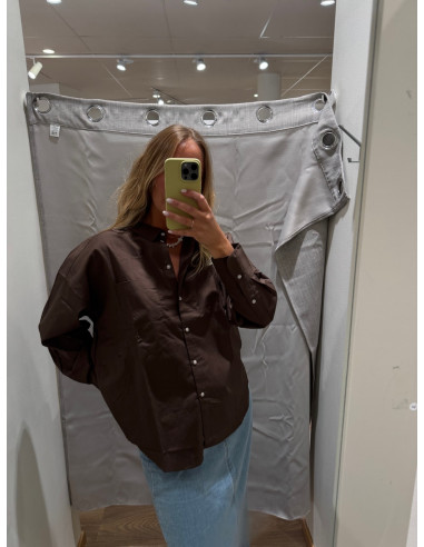 JXJAMIE RELAXED SHIRT