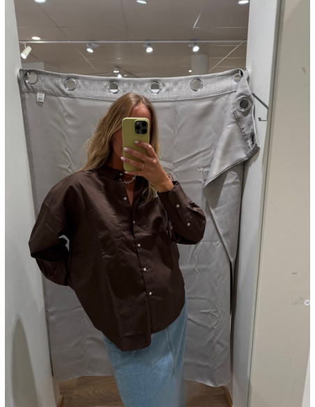 JXJAMIE RELAXED SHIRT