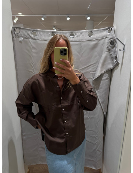 JXJAMIE RELAXED SHIRT