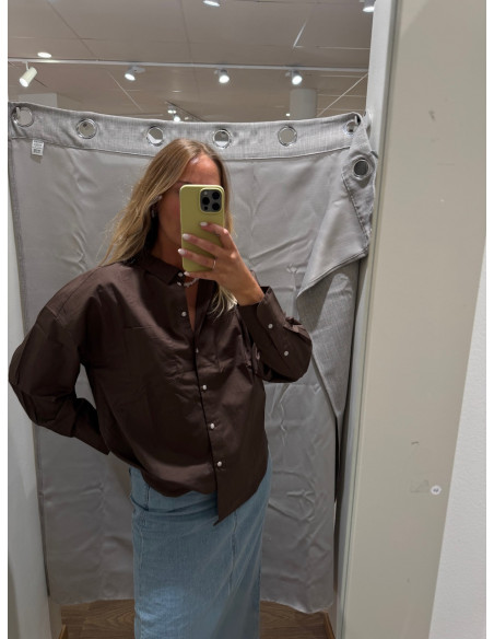 JXJAMIE RELAXED SHIRT