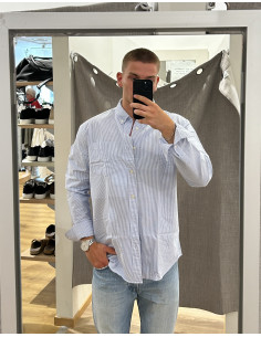 SLHREGRICK FLEX SHIRT