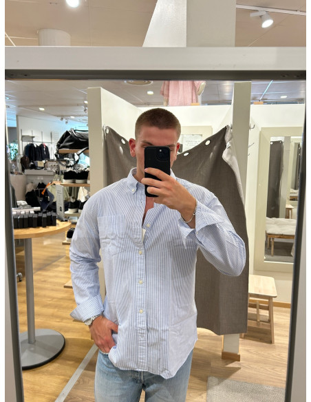 SLHREGRICK FLEX SHIRT