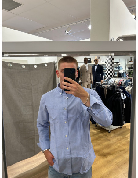 SLHREGRICK FLEX SHIRT