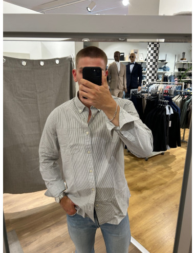 SLHREGRICK FLEX SHIRT