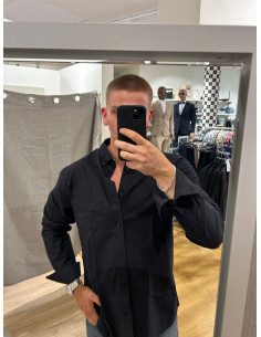 SLHREGRICK FLEX SHIRT 2