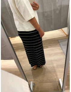 JDYBLOOM LONG SKIRT 2