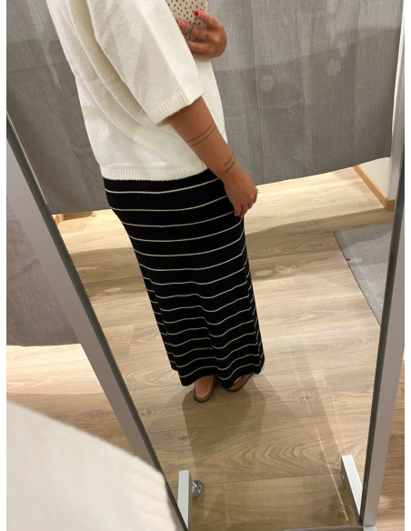JDYBLOOM LONG SKIRT