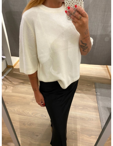 MVBOOM 2/4 O-NK PULLOVER