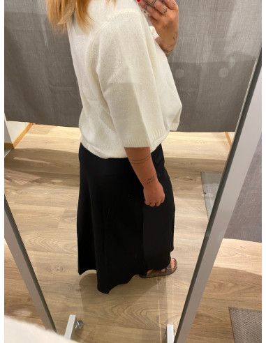 MVBOOM 2/4 O-NK PULLOVER