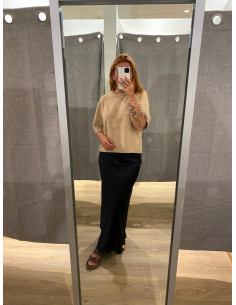 MVBOOM 2/4 O-NK PULLOVER 2