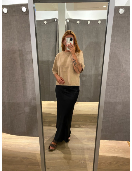 MVBOOM 2/4 O-NK PULLOVER