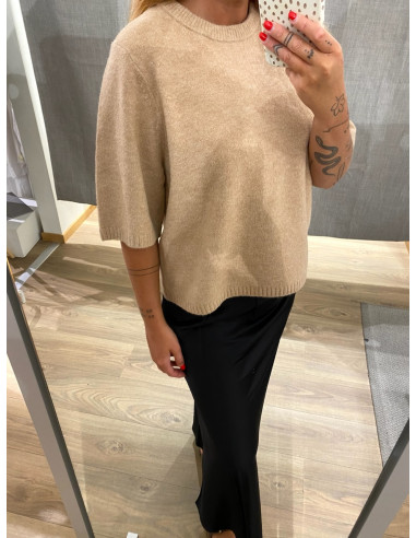 MVBOOM 2/4 O-NK PULLOVER