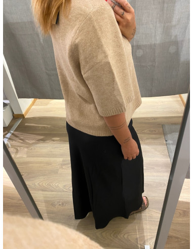 MVBOOM 2/4 O-NK PULLOVER