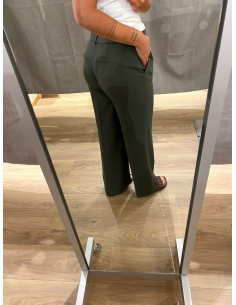 SLFRITA MW WIDE PANT 2