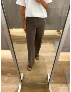 OBJSIGRID HW CASUAL PANT 2