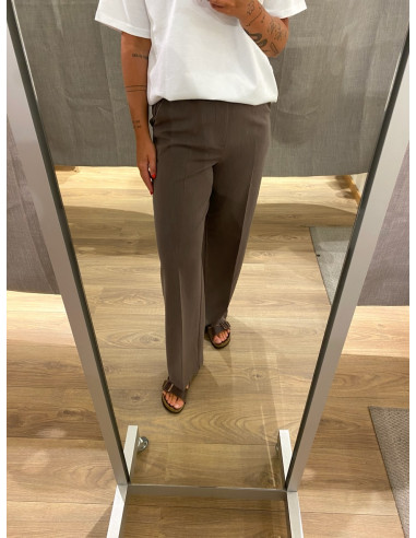 OBJSIGRID HW CASUAL PANT