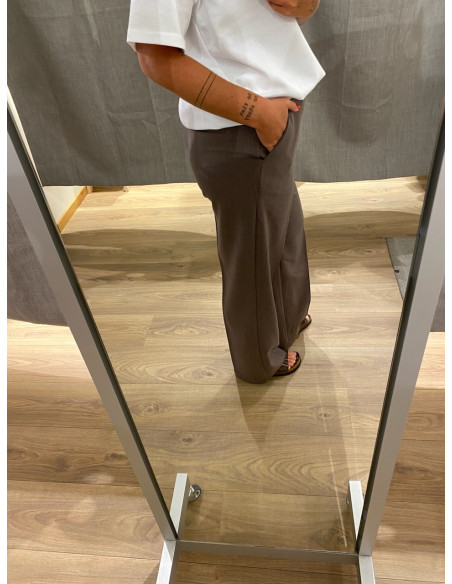 OBJSIGRID HW CASUAL PANT