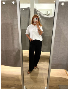 OBJSIGRID HW CASUAL PANT 2