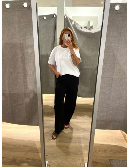 OBJSIGRID HW CASUAL PANT