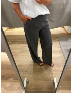 OBJSIGRID HW CASUAL PANT 2