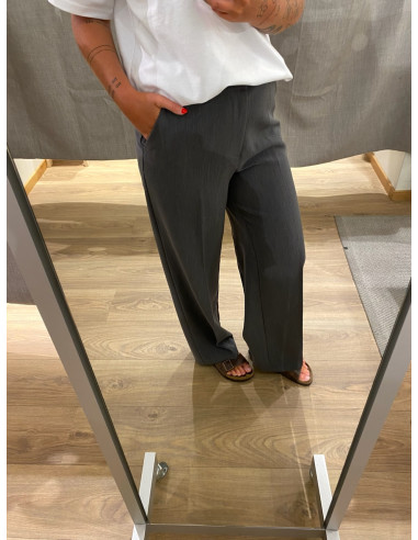 OBJSIGRID HW CASUAL PANT