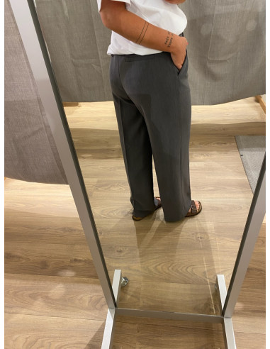 OBJSIGRID HW CASUAL PANT