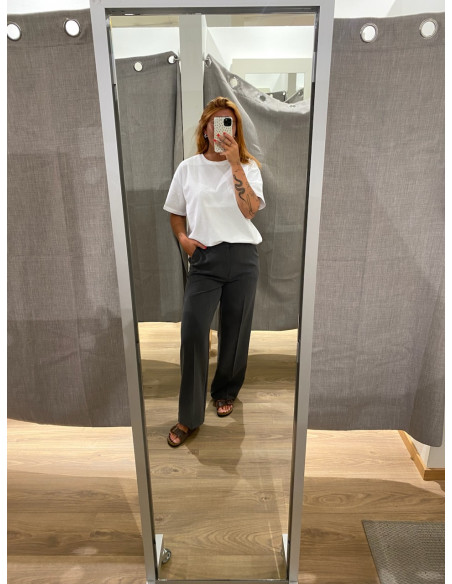 OBJSIGRID HW CASUAL PANT