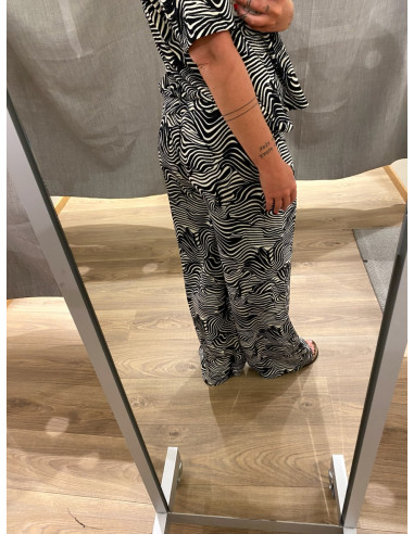 JDYDEBBIE WIDE PANT
