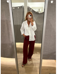 JXPOPPY REGULAR HW PANT