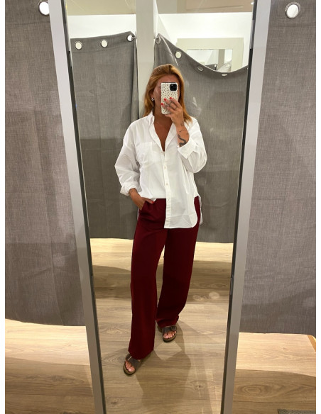 JXPOPPY REGULAR HW PANT