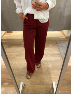 JXPOPPY REGULAR HW PANT 2