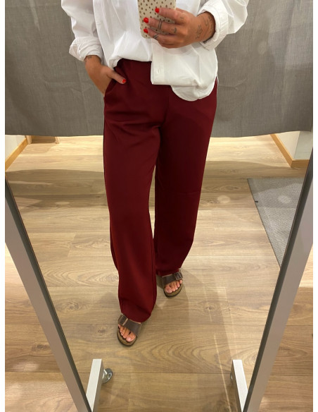 JXPOPPY REGULAR HW PANT