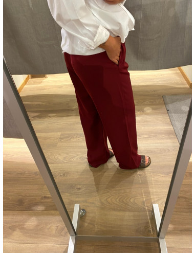 JXPOPPY REGULAR HW PANT