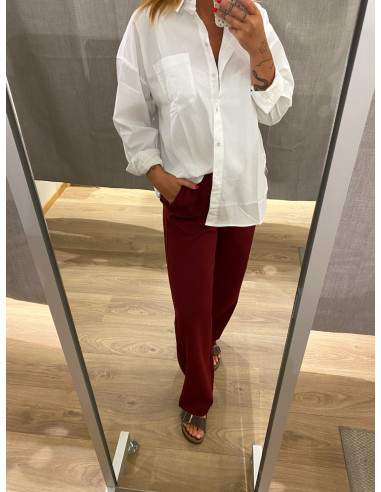 JXPOPPY REGULAR HW PANT