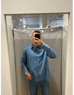 ONSSEAN YFM DNM SHIRT