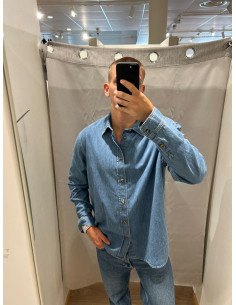 ONSSEAN YFM DNM SHIRT 2