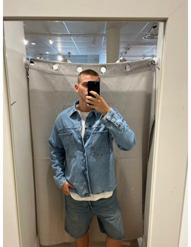 ONSEMIL BOX TAI DNM JACKET