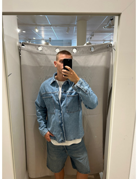 ONSEMIL BOX TAI DNM JACKET