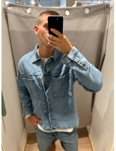 ONSEMIL BOX TAI DNM JACKET 2