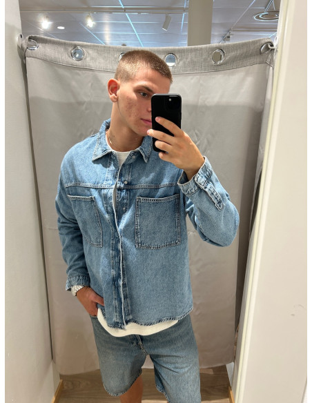 ONSEMIL BOX TAI DNM JACKET