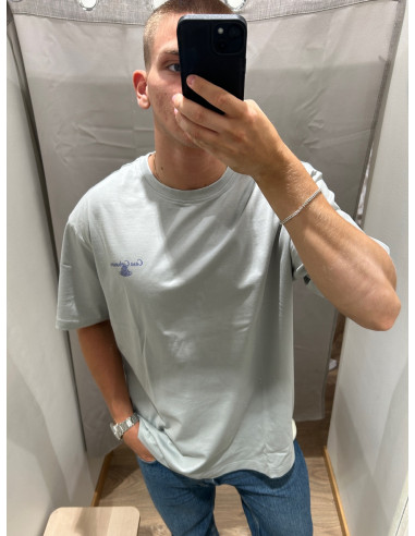 ONSFRED OSTERIA RLX SS TEE