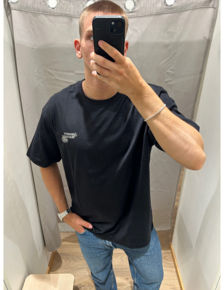 ONSFRED OSTERIA RLX SS TEE