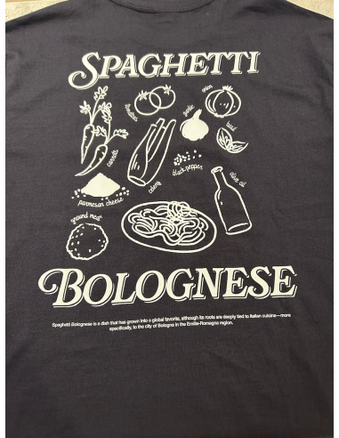 ONSFRED OSTERIA RLX SS TEE