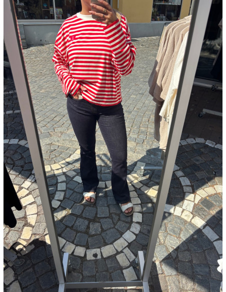 ONLBLUSH MID FL STAYBLUE DNM