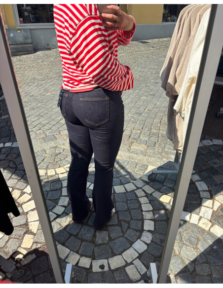 ONLBLUSH MID FL STAYBLUE DNM