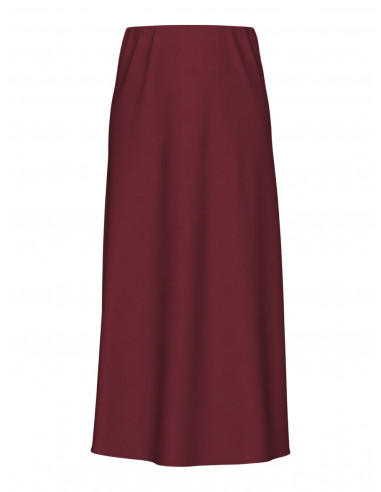 PCFRANAN HW MIDI SKIRT