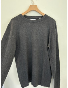 JJEEMIL KNIT CREW NECK NOOS 2