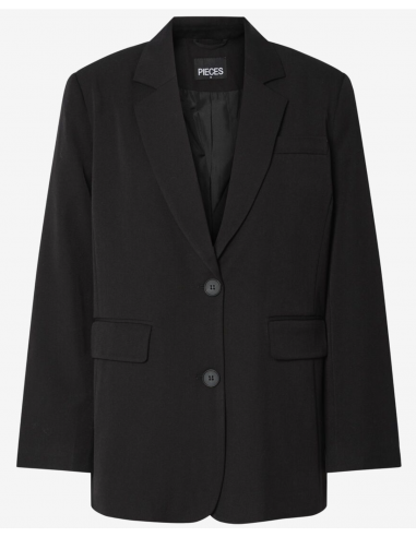 PCKAMIL LS LOOSE BLAZER NOOS